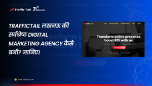 best digital marketing company in lucknow